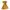 Basic Yellow Dress