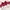 Corset Bra Merah photo 2
