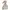 Basic White A line Dress photo 6