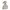 Basic White A Line Dress