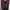 Baju gamis muslimah bahan beludru maroon hitam  photo 1