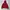 Casual Hoody Pria red photo 3