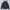 Dickies Streetwear Hoody Pria gray photo 3