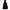 Black Satin Strapless Dress with Slit photo 1