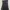 Black Satin Strapless Dress with Slit photo 2