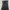Black Satin Strapless Dress With Slit