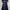 BURBERRY Navy Midi Dress photo 4