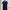 BURBERRY Navy Brochat Dress photo 3