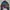 colorblock fuzzy turtleneck photo 1