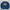 (BARU) Sweaters Crewneck Jeep Experience More Navy Unisex