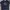 Kaos Pria Luxury Logo Monochromatic Navy Blue Second Origina