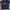 Kaos Pria Luxury Logo Monochromatic Navy Blue Second Origina photo 1