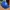 Topi Puma Biru 