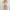 Peach Mermaid Bodycon Dress