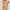 Peach Mermaid Bodycon Dress photo 2