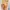 Peach Mermaid Bodycon Dress photo 3