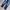 blue moon blue distressed embroidered jeans photo 6