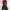 Gorpcore Sportswear Bag Pria Red