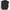 Adidas Streetwear Minimalist Bag Pria black photo 3