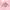 BAJU CLOTHES BLOUSE WANITA CEWE PRELOVED ATASAN PINK WHITE C