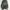 Asics Streetwear Sportswear Bag Pria green gray photo 3