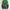 Asics Streetwear Sportswear Bag Pria green gray photo 1