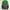Asics Streetwear Sportswear Bag Pria Green Gray