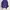 New Balance Streetwear Sportswear Bag Pria purple photo 4