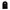 Black Star Corduroy Backpack Bag Tas Ransel Unisex Patch photo 1