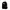 Black Star Corduroy Backpack Bag Tas Ransel Unisex Patch photo 2