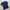 Mark Gonzales Streetwear T-shirt Pria navy photo 6