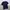 Mark Gonzales Streetwear T-shirt Pria navy photo 1