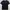 Uniqlo Casual T-shirt Pria Black