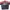 Vintage Leather jacket Pria red black photo 2