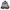 Helly Hansen Grunge Gorpcore Puffer jacket Pria black photo 4