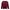 Maroon Stripes T-Shirt | Long Sleeve T-Shirt | Inner Top | M photo 1