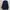 Jaket outer casual berkerah navy photo 5