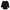 Black Coquette Blouse