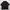 Oversize Black T-Shirt with Sashiko Handcraft by AMOO photo 1