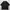 Oversize Black T-Shirt With Sashiko Handcraft By AMOO