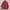 Hangten Casual Windbreaker Pria Red