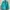 American Apparel Casual Bomber Jacket Wanita Green