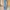 high waist jeans semi flare/straight regular fit medium blue photo 2
