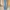 High Waist Jeans Semi Flare/straight Regular Fit Medium Blue
