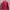 Reebok Casual Windbreaker Wanita Red Pink