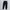 Dickies Cargo Jogger Pants Casual Pants Black