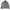 Rescue Squad Asimetris Zip Fireman Faux Fur Jacket  photo 1