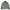 Rescue Squad Asimetris Zip Fireman Faux Fur Jacket 