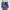Original Burberry tote leather blue studded photo 4