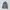 Jaket parasut abu hoodie photo 1
